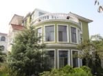 Hai Yue Holiday Hotel - Rizhao